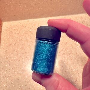 Mac Glitter - Aqua Reflects